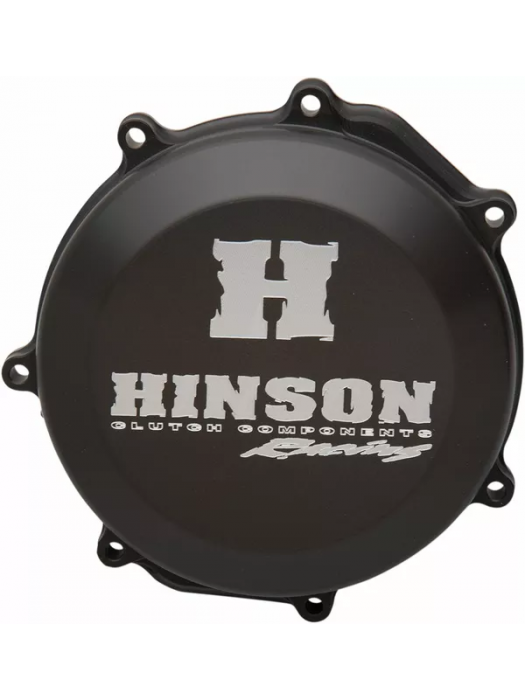 Капак Съединител HINSON Racing ЗА YAMAHA YZ-F/YZ-FX/WR-F 450 2010-2023