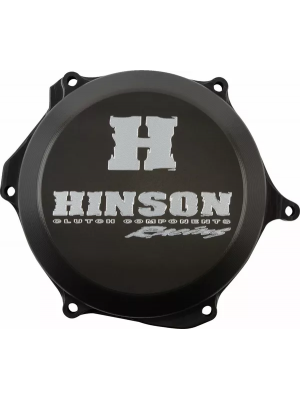 Капак Съединител HINSON Racing ЗА YAMAHA YZ-F/YZ-FX 450 2023-2025
