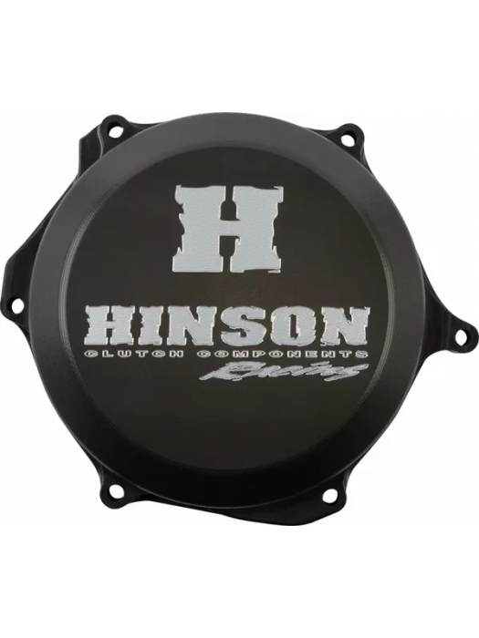 Капак Съединител HINSON Racing ЗА YAMAHA YZ-F/YZ-FX 450 2023-2025