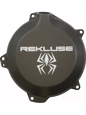 Капак Съединител REKLUSE ЗА KTM/HUSQVARNA/GAS-GAS EXC-F/EXC/TE/XC/TC/SX/XCF-W/XW-F/MC/EC/EX/TX/EC-F 250/300/350/450/500 2023-2025