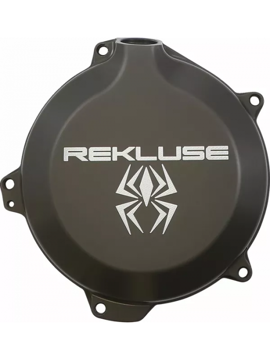 Капак Съединител REKLUSE ЗА KTM/HUSQVARNA/GAS-GAS EXC-F/EXC/TE/XC/TC/SX/XCF-W/XW-F/MC/EC/EX/TX/EC-F 250/300/350/450/500 2023-2025