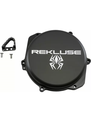 Капак Съединител REKLUSE ЗА HUSABERG FE/FX/FS 390/450/570 2009-2020