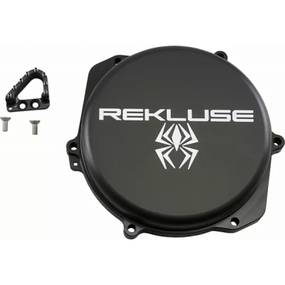 Капак Съединител REKLUSE ЗА HUSABERG FE/FX/FS 390/450/570 2009-2020