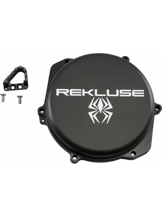 Капак Съединител REKLUSE ЗА HUSABERG FE/FX/FS 390/450/570 2009-2020