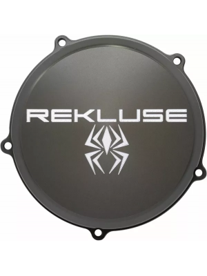 Капак Съединител REKLUSE ЗА KAWASAKI KX-X/KX 250/450 2021-2024