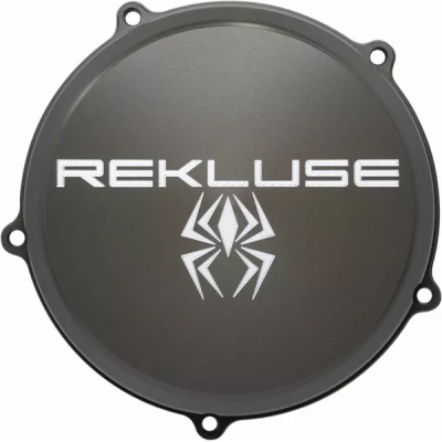 Капак Съединител REKLUSE ЗА KAWASAKI KX-X/KX 250/450 2021-2024