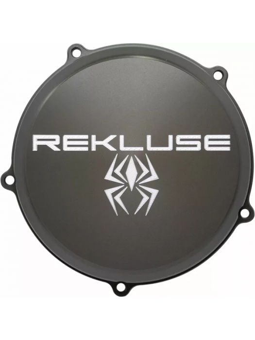 Капак Съединител REKLUSE ЗА KAWASAKI KX-X/KX 250/450 2021-2024