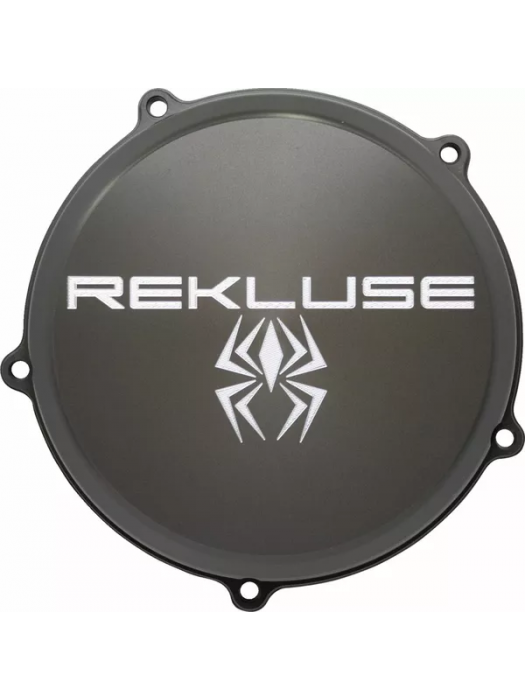 Капак Съединител REKLUSE ЗА KTM/HUSQVARNA/GAS-GAS SX-F/XC-F/FC/SMR/EC-F/MC-F/EW-F/EX-F/FX/ES/EXC-F/XW-F 250/350/450/500 2022-2025
