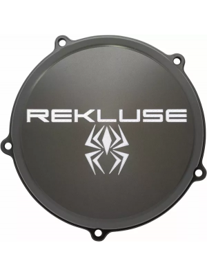 Капак Съединител REKLUSE ЗА SHERCO SEF-R/SEF/SCF 450/500 2015-2024