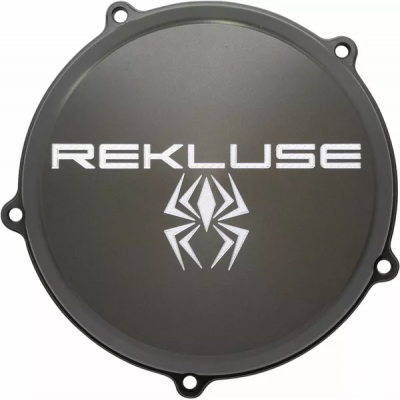 Капак Съединител REKLUSE ЗА SHERCO SEF-R/SEF/SCF 450/500 2015-2024