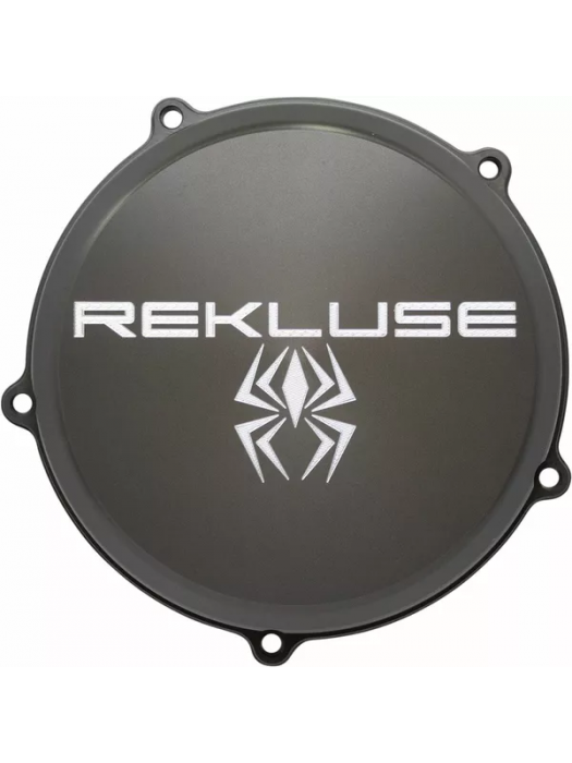 Капак Съединител REKLUSE ЗА SHERCO SEF-R/SEF/SCF 450/500 2015-2024