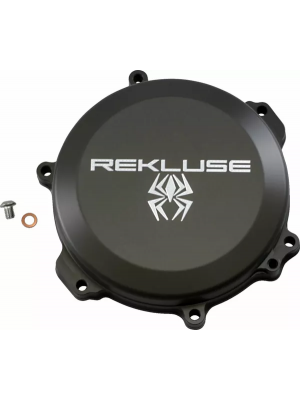 Капак Съединител REKLUSE ЗА YAMAHA YZ/YZ-X 125 2005-2025