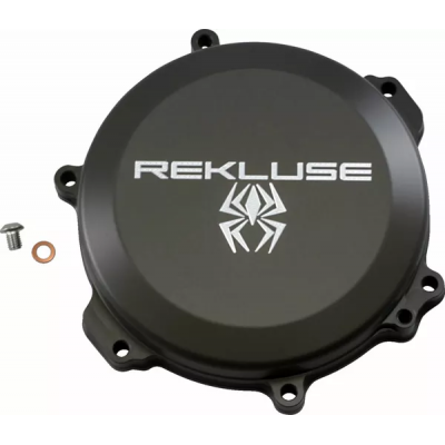 Капак Съединител REKLUSE ЗА YAMAHA YZ/YZ-X 125 2005-2025