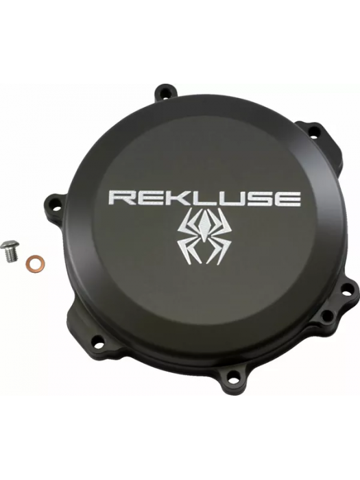Капак Съединител REKLUSE ЗА YAMAHA YZ/YZ-X 125 2005-2025
