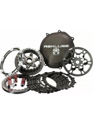 Комплект Съединител REKLUSE RadiusCX ЗА YAMAHA/GAS-GAS YZ-F/WR-F/EC-F 450 2005-2015