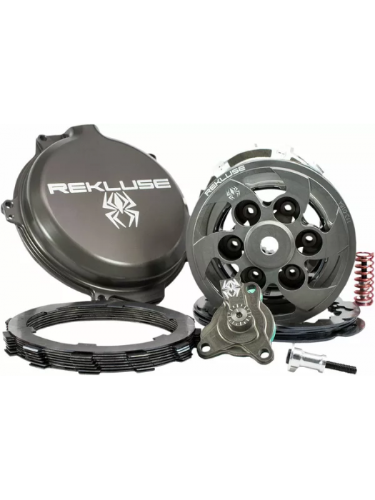 Комплект Съединител REKLUSE RadiusCX ЗА BETA RR/RR-S 350/390/430/480/500 2011-2021