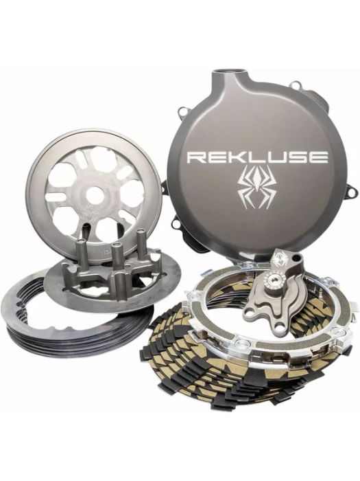 Комплект Съединител REKLUSE RadiusCX ЗА KTM/HUSQVARNA/GAS-GAS SX/TX/TC/EXC/XC-W/MC/TE 125/150 2019-2023