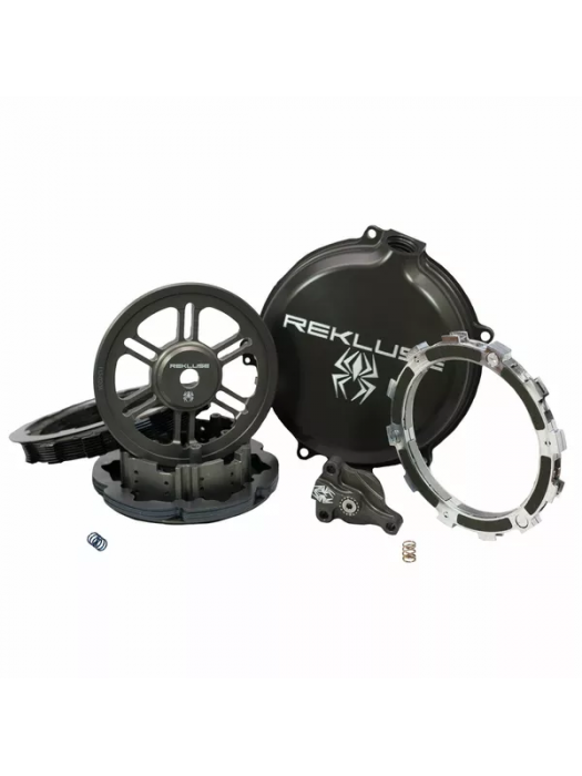 Комплект Съединител REKLUSE RadiusCX ЗА HUSQVARNA/KTM/GAS-GAS FC/FX/XC-F/SX-F/MC-F/EX-F 350 2019-2023