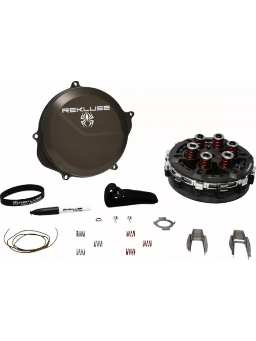 Комплект Съединител REKLUSE RadiusCX 4.0 ЗА KTM/HUSQVARNA/GAS-GAS SX-F/XC-F/FC/FX/EX-F/MC-F 450 2015-2023