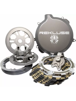 Комплект Съединител REKLUSE RadiusCX ЗА KTM/HUSQVARNA SX/TX/TC/EXC/XC-W/MC/TE 125/150 2019-2023