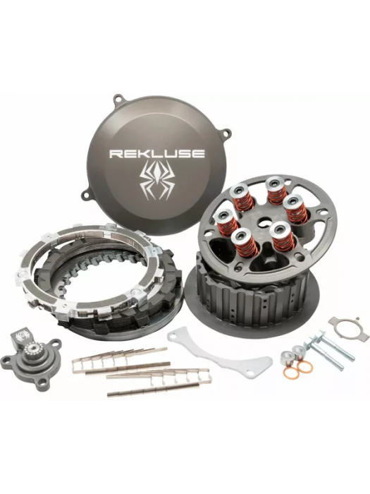Комплект Съединител REKLUSE RadiusCX ЗА SHERCO SE-R/SE/SC 250/300 2018-2020
