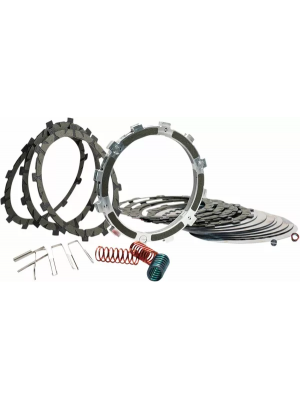 Комплект Съединител REKLUSE RadiusX ЗА YAMAHA/GAS-GAS WR-F/EC-F 250/300/450 2001-2015