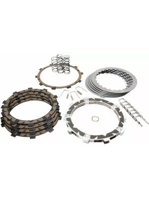 Комплект Съединител REKLUSE RadiusX ЗА HONDA CRF-F 250 2019-2025