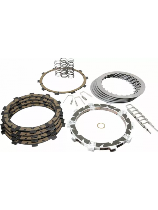 Комплект Съединител REKLUSE RadiusX ЗА HONDA CRF-F 250 2019-2025