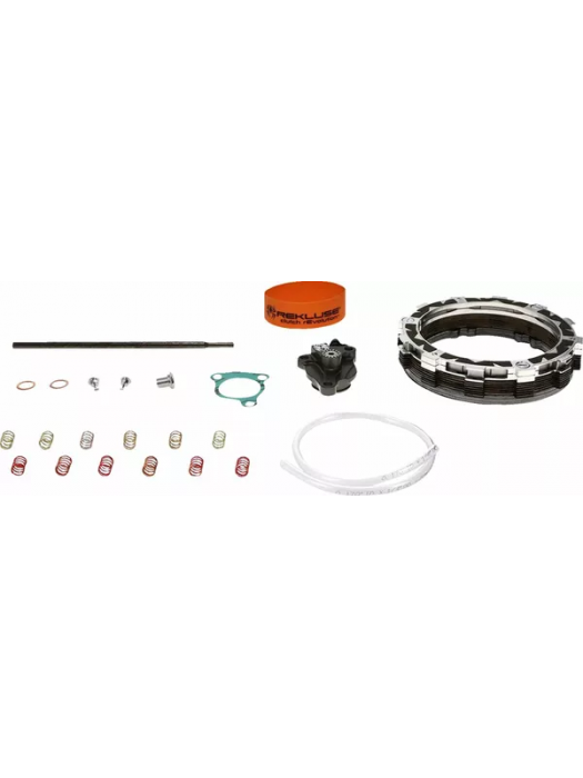 Комплект Съединител REKLUSE RadiusX 4.0 ЗА HONDA CRF-R/RX 250 2018-2021