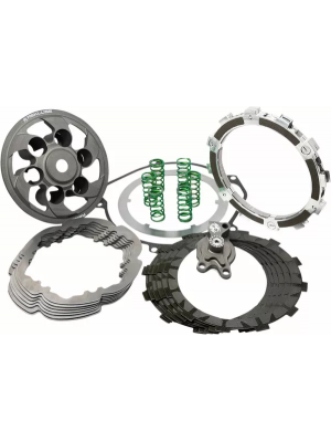 Комплект Съединител REKLUSE RadiusX ЗА KAWASAKI KX-X/KX 250/450 2021-2023