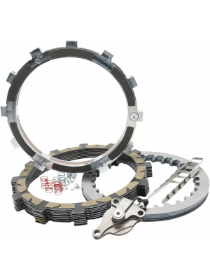 Комплект Съединител REKLUSE RadiusX ЗА KAWASAKI KX-F 450 2019-2020