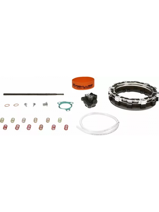 Комплект Съединител REKLUSE RadiusX 4.0 ЗА KAWASAKI KX-E 500 1989-2004