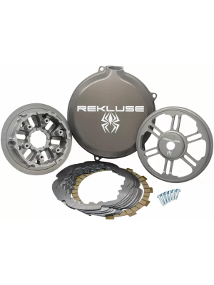 Комплект Съединител REKLUSE Core Manual DDS ЗА KTM/HUSQVARNA/GAS-GAS SX-F/FC/EXC-F/FE/FX/MC-F/EX-F 450/500 2015-2023