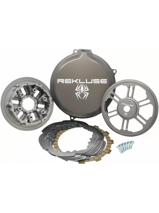 Комплект Съединител REKLUSE Core Manual DDS ЗА KTM/HUSQVARNA/GAS-GAS SX-F/FC/EXC-F/FE/FX/MC-F/EX-F 450/500 2015-2023