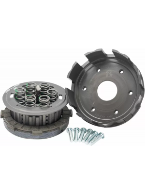 Комплект Съединител REKLUSE Core Manual ЗА KAWASAKI/SUZUKI KX-A/RM/KX 65 2000-2024