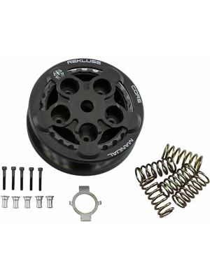 Комплект Съединител REKLUSE Core Manual ЗА SHERCO SE/SEF-R/SEF 250/300 2012-2025