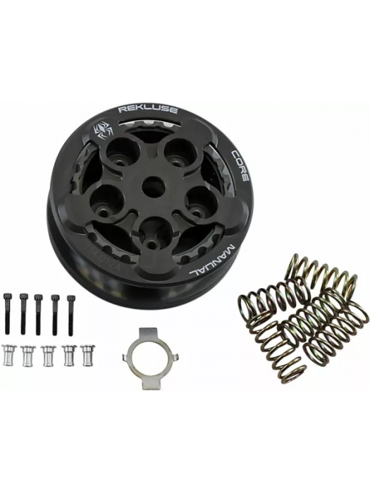 Комплект Съединител REKLUSE Core Manual ЗА SHERCO SE/SEF-R/SEF 250/300 2012-2025