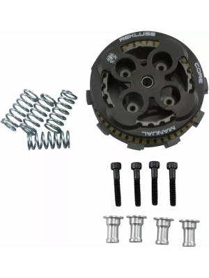 Комплект Съединител REKLUSE Core Manual ЗА YAMAHA YZ-SW/LW/YZ 65/85 2002-2025