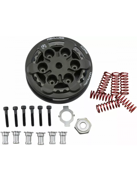 Комплект Съединител REKLUSE Core Manual ЗА YAMAHA YZ/YZ-X 250 1999-2024
