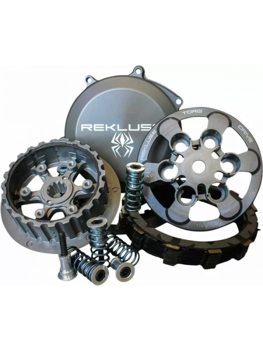 Комплект Съединител REKLUSE Core Manual TorqDrive ЗА BETA XTRAINER/RR/RX 250/300/350 2022-2024
