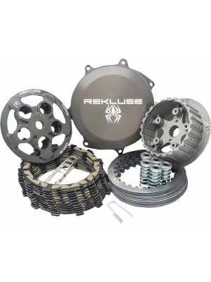 Комплект Съединител REKLUSE Core Manual TorqDrive ЗА BETA RR/RR-S 350/390/430/450/480/500 2011-2021