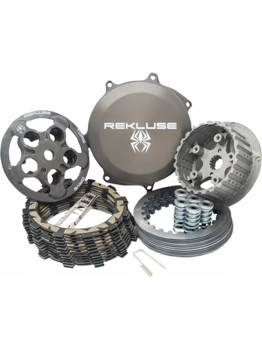 Комплект Съединител REKLUSE Core Manual TorqDrive ЗА BETA RR/RR-S 350/390/430/450/480/500 2011-2021