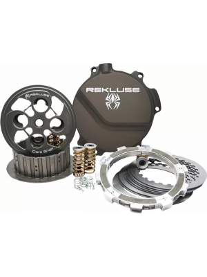 Комплект Съединител REKLUSE Core EXP 3.0 ЗА KAWASAKI KX 80/85/100 1998-2025