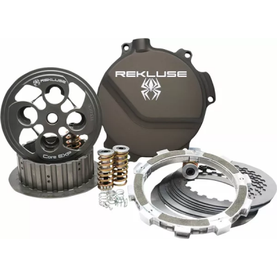 Комплект Съединител REKLUSE Core EXP 3.0 ЗА KAWASAKI KX 80/85/100 1998-2025