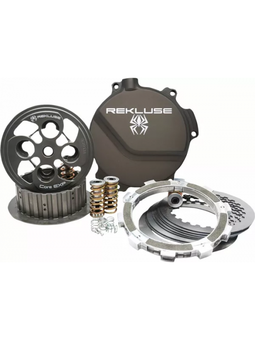 Комплект Съединител REKLUSE Core EXP 3.0 ЗА KAWASAKI KX 80/85/100 1998-2025