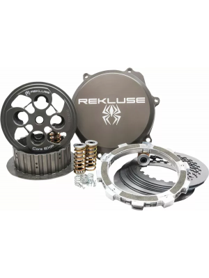 Комплект Съединител REKLUSE Core EXP 3.0 ЗА YAMAHA YZ-SW/LW/YZ 65/85 2002-2025