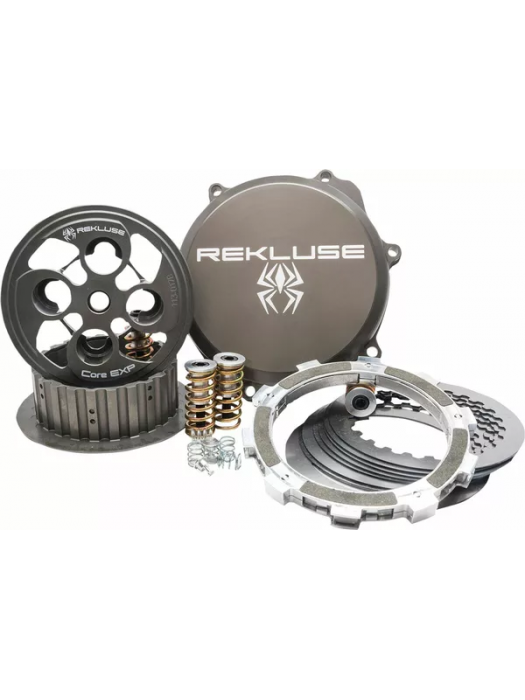Комплект Съединител REKLUSE Core EXP 3.0 ЗА YAMAHA YZ-SW/LW/YZ 65/85 2002-2025