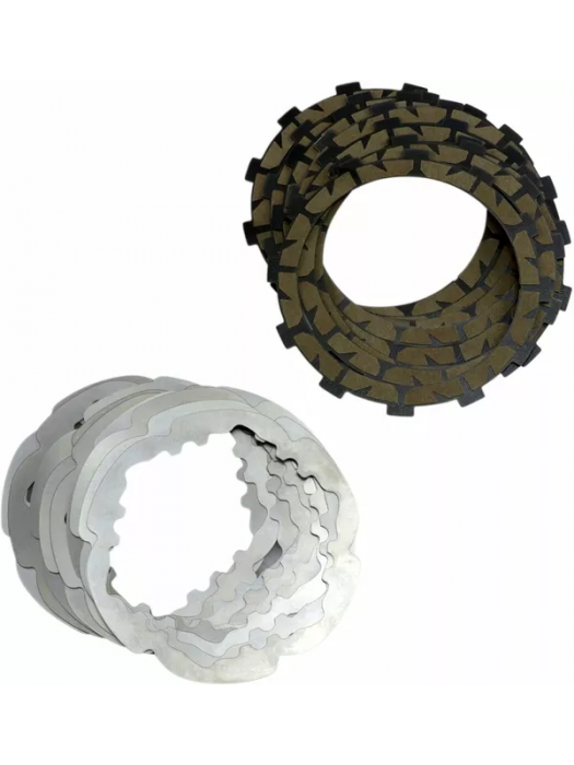 Комплект Дискове за Съединител REKLUSE TorqDrive ЗА KTM/HUSQVARNA/GAS-GAS FREERIDE F/SX-F/FC/FX/XC-F/MC-F/EX-F 250/350 2018-2025