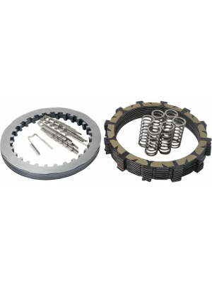 Кит Дискове за Съединител REKLUSE TorqDrive ЗА HONDA CR-R 250/500 1990-2001
