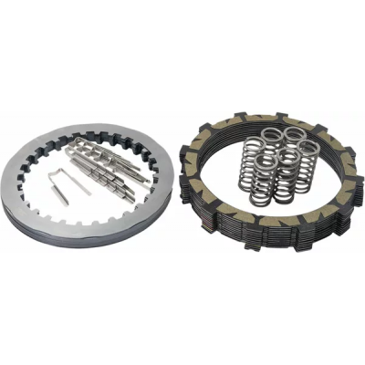 Кит Дискове за Съединител REKLUSE TorqDrive ЗА HONDA CR-R 250/500 1990-2001